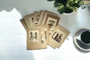 31 Tracy Lizotte Beautiful Greeting Cards - Picture 1 of 12
