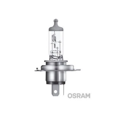 94196 ams-OSRAM Glühlampe, Fernscheinwerfer ORIGINAL - Bild 1 von 2
