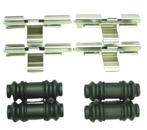 KIT HARDWARE FRENO A DISCO ANTERIORE PER CHRYSLER PT CRUISER 2001-2010 NEON - Foto 1 di 1