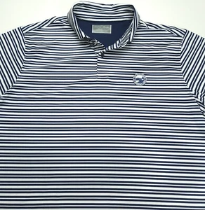 Polo Large St Andrews Links Swilcan Bridge Collezione Fairway & Greene - Foto 1 di 6