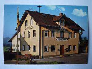 AK Sulzberg - Ried Gasthof Pension Zum Michel Wirt - Bild 1 von 2