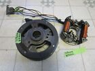 Vintage 71 Arctic Cat Puma 340 JLO Snowmobile Stator Ignition Points Assembly