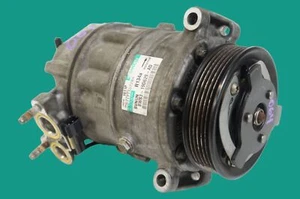 10-2012 jaguar xf xfr x250 5.0l hvac ac a/c air conditioning compressor clutch - Picture 1 of 12