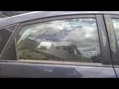 Puerta trasera derecha usada vidrio trasero se adapta: Toyota Prius Prius 2013 enchufable VIN DP 7º Foto 1 de 4