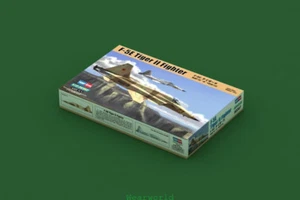 Hobbyboss 1/72 80207 F-5E Tiger II Fighter Model Kit - Picture 1 of 3