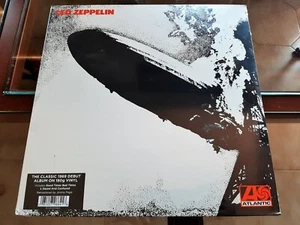 Led Zeppelin ‎– Led Zeppelin - Foto 1 di 2