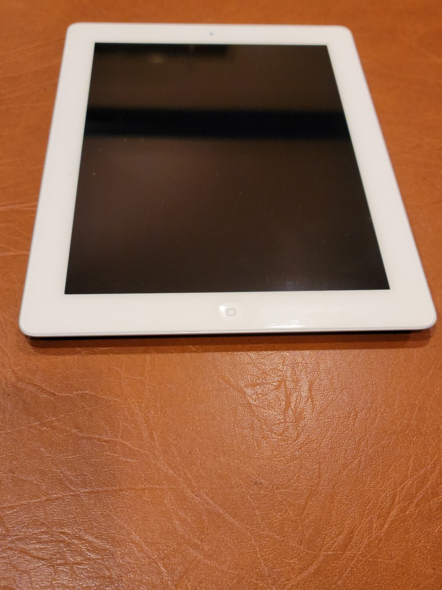 Apple iPad (4th Generation) Wi-Fi + 4G 64 GB Tablets Apple iPad (4th Generation) Wi-Fi + 4G 64 GB Tablets