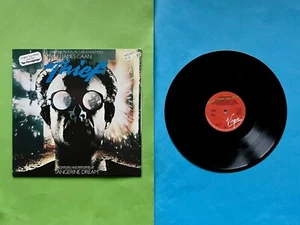 The THIEF Soundtrack LP Einzelgänger VINYL Caan 80 KRAUTROCK Box TANGERINE DREAM - Bild 1 von 9