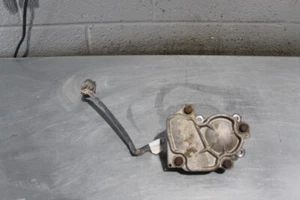 2014 HONDA FOREMAN TRX 500 FM FRONT DIFFERENTIAL DRIVE SERVO ACTUATOR MOTOR - Picture 1 of 4