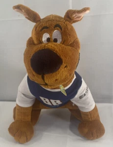 Nascar Scooby Doo Plush Dale Earnhardt Jr 88 Toy 14 Inch - Imagen 1 de 12