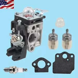 Carburetor Carb For Echo HCA-2620 HCA-2620S PE-2620 PE-2620S PPF-2620 PPT-2620 - Picture 1 of 11