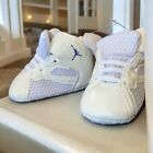 Chaussures de lit Baby Jordan neuves avec étiquettes