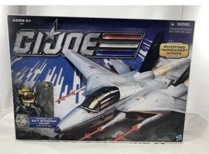 Hasbro G.I. Joe 30th Anniversary Sky Striker With Ace MISB!!! - Bild 1 von 3