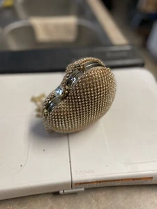 RSVP Herzförmige Clutch - Bild 1 von 3