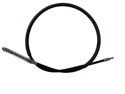 GM 15857522 Rear Driver Side Parking Brake Cable Assembly C5500 2004-2009 Kodiak - Image 1 of 4