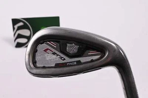 Wilson C200 #8 Iron / Stiff Flex KBS Tour Shaft - Picture 1 of 6