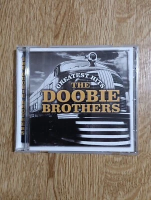 Doobie Brothers - Greatest Hits CD (2001) Best Of , Rhino - Image 1 of 4