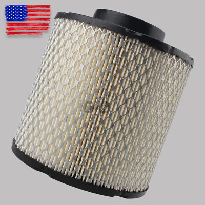 Filtro de aire para Polaris ACE 570 2016-2017/Ranger ETX 15 2016/7082037 2521372 Foto 1 de 4