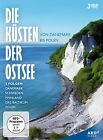 Die Küsten Der Ostsee [3 Dvds] Von Heike Nikolaus | Dvd | Zustand Sehr Gut