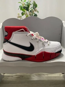 NEW Size 9.5 - Nike Zoom Kobe 1 Protro All-Star 2018- NO BOX - Picture 1 of 3