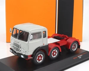 Camion Fiat 690 T1 - 1961 Grigio Gray Ixo Models 1:43 Nuovo 1/43 TR176.22 - Foto 1 di 6