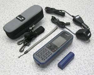 Inmarsat IsatPhone Pro Lightweight Mobile Satellite Phone Good - Afbeelding 1 van 10