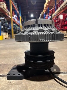Horton Fan Clutch for Cummins ISL Paccar PX9 Engine 79A9764 98A9764 Peterbilt - Picture 1 of 6