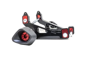 EVOTECH TAMPONI PARATELAIO MOTO AMMORTIZZATI APRILIA RSV4 1100 FACTORY 2021-2022 - Imagen 1 de 4
