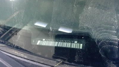 Radiator Fits 01-02 05-13 SIERRA 1500 PICKUP 11178490 Foto 1 de 4