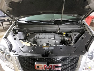 GMC Acadia 2012 eje delantero CV eje izquierdo Foto 1 de 4