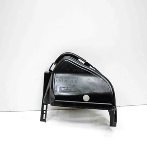 MERCEDES-BENZ CLS C257 Kühlerluftumlenker A2578853902 2020 31354448 - Picture 1 of 8