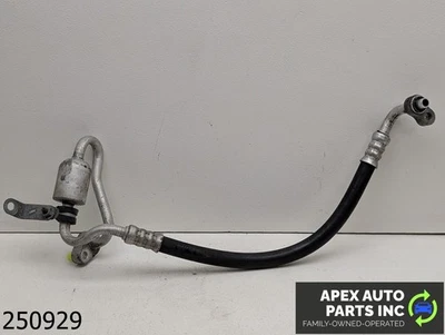 OEM 2010-2012 Ford Fusion 2.5L ac line tube pipe air condition cooling Foto 1 de 3
