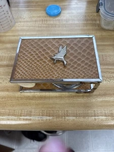 Mid Century Portable Men’s Shaving  Grooming Set. - Picture 1 of 13