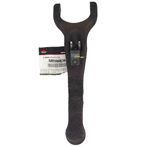 Clutch Release Fork for Mitsubishi L200 TRITON  STRADA KJ3T Series 6 2.5D - Picture 1 of 8