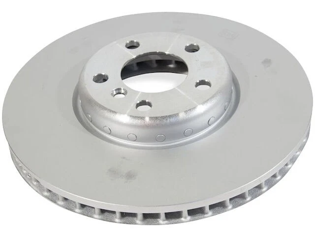 Rotor de freno delantero derecho ATE 78MV39X para BMW 550i xDrive 2011-2016 Foto 1 de 1