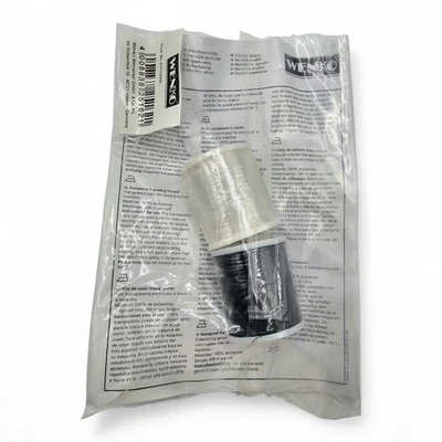 Wenko Nähgarn aus Polyamid transparent 200 m dunkel / 200 m hell - Bild 1 von 2