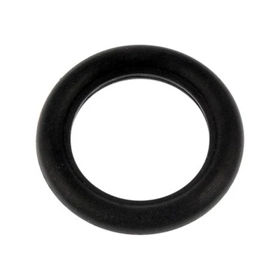 For Ford E-250 2007-2013 Engine Oil Drain Plug Gasket 10 Pieces Rubber Material Foto 1 de 4