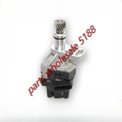 Nuevo Distribuidor 33100-70E00 Para 96-98 Suzuki X-90/Sidekick 1.6L SC04 Foto 1 de 4