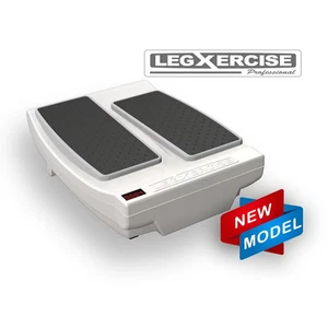 LegXercise Pro LEGX-012 Motorisierter Gehstimulator mit Schrittzähler Ex-Disply - Bild 1 von 4