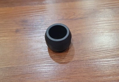 Milwaukee RUBBER BUMPER FOR 2746-20 M18 Fuel 18V 18 Ga Compact Brad Nailer - Image 1 of 4