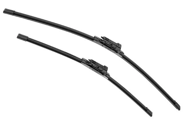 Wiper Blade Set BOSCH 3397118929 for Audi (2006 - 2013) A3, A3 Quattro Brand New - Image 1 of 1