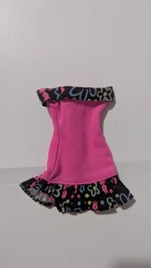 Barbie Moda Fácil Vida Años 90 Mattel Vintage  - Imagen 1 de 2