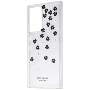 Kate Spade Hardshell Case for Samsung Galaxy Note20 Ultra 5G - Scattered Flowers - Picture 1 of 3