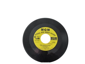 45 RECORD - BETTY MADIGAN - THERE SHOULD BE RULES - Picture 1 of 1