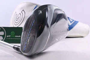 Left Hand Cleveland Launcher XL 2 Driver / 9-12 Degree / Senior Flex Aldila Asce - Picture 1 of 9