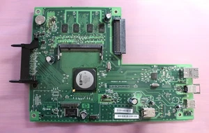 CE859-60001 HP Color LaserJet CP3525N CP3525DN Formatter Board #0217 - Picture 1 of 1