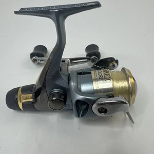 Shimano Spirex 1000RE Spinning Reel - Rear Drag - Quickfire Trigger - Picture 1 of 8