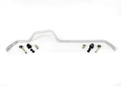 Whiteline 24mm Adjustable Sway Bar for Nissan 240SX & Skyline R32 - Fits Foto 1 de 4