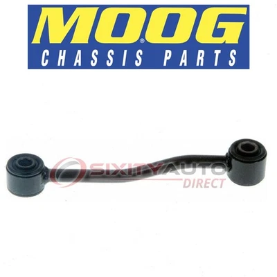MOOG Front Stabilizer Bar Link for 1999-2004 Jeep Grand Cherokee - hf Foto 1 de 4