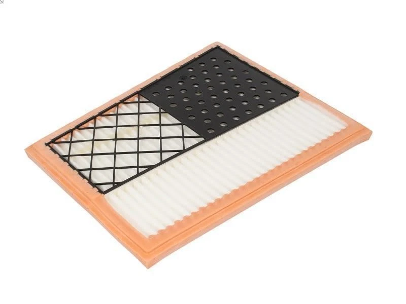 Mann-Filter C25004 Luftfilter Motorluftfilter Filter für Mercedes 2005-2015